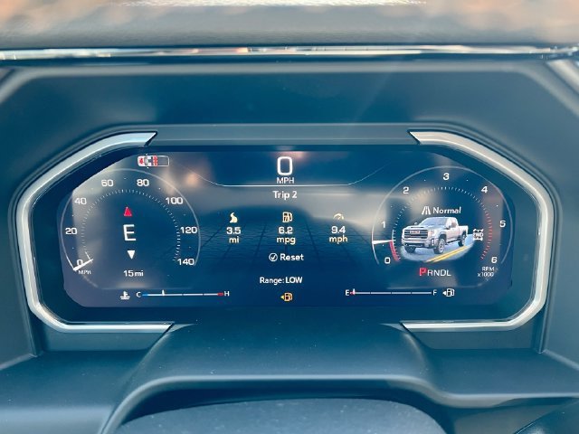 2026 GMC Sierra 2500HD AT4 - Photo 21