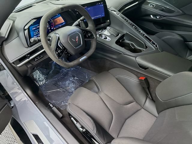 Used 2024 Sea Wolf Gray Tricoat Chevrolet 1LZ image 23