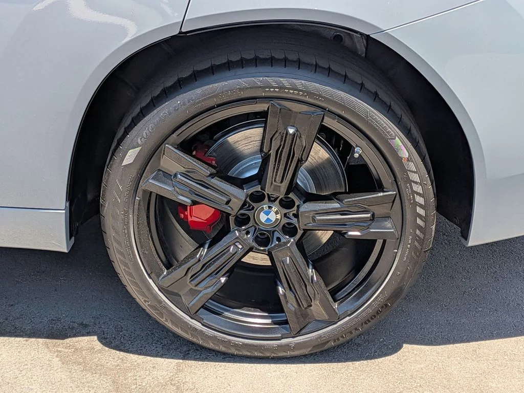 New 2026 Gray BMW 30 xDrive image 30