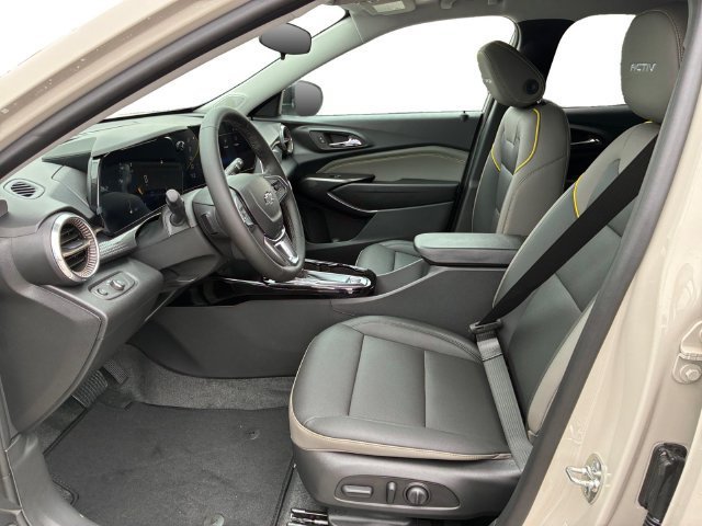 New 2026 White Sands Chevrolet ACTIV image 11