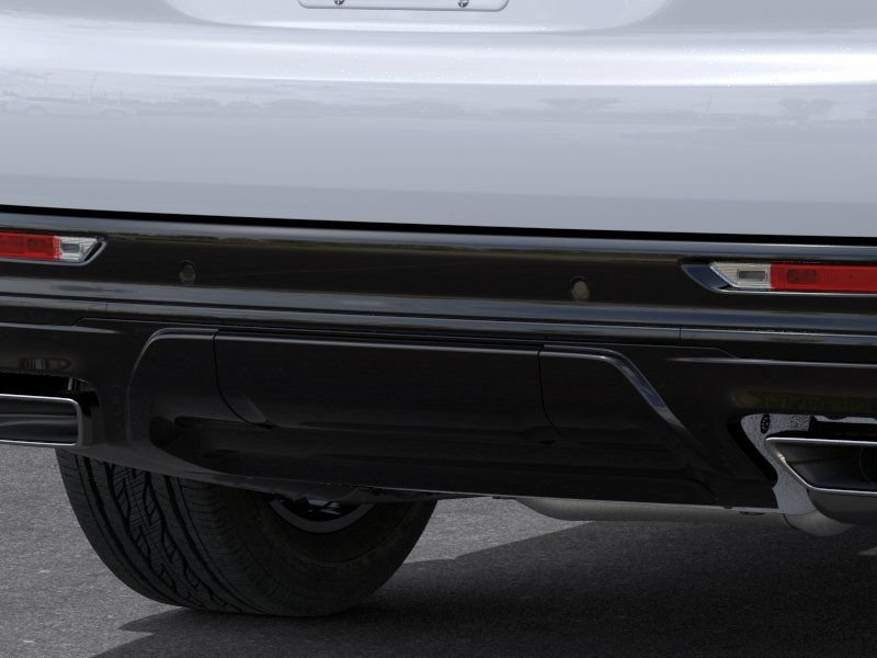 New 2026 Iridescent White Tricoat Buick Sport Touring image 14