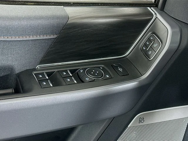 New 2025 Ford F-150 Lariat