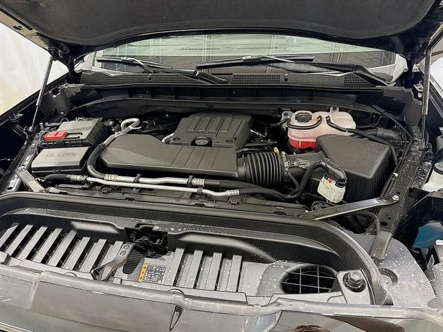 New 2026 Onyx Black GMC Elevation image 28