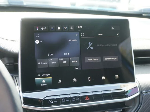 2026 Jeep Compass Latitude Altitude - Photo 21