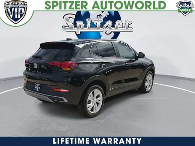 2026 Buick Encore GX Preferred - Photo 9