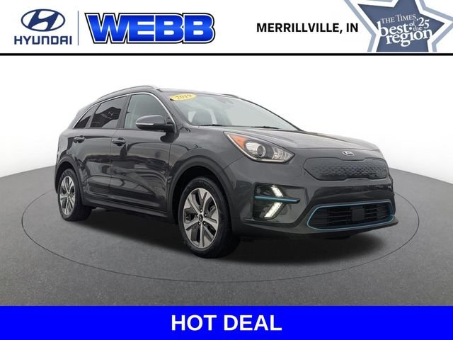 2019 Kia Niro EX Premium