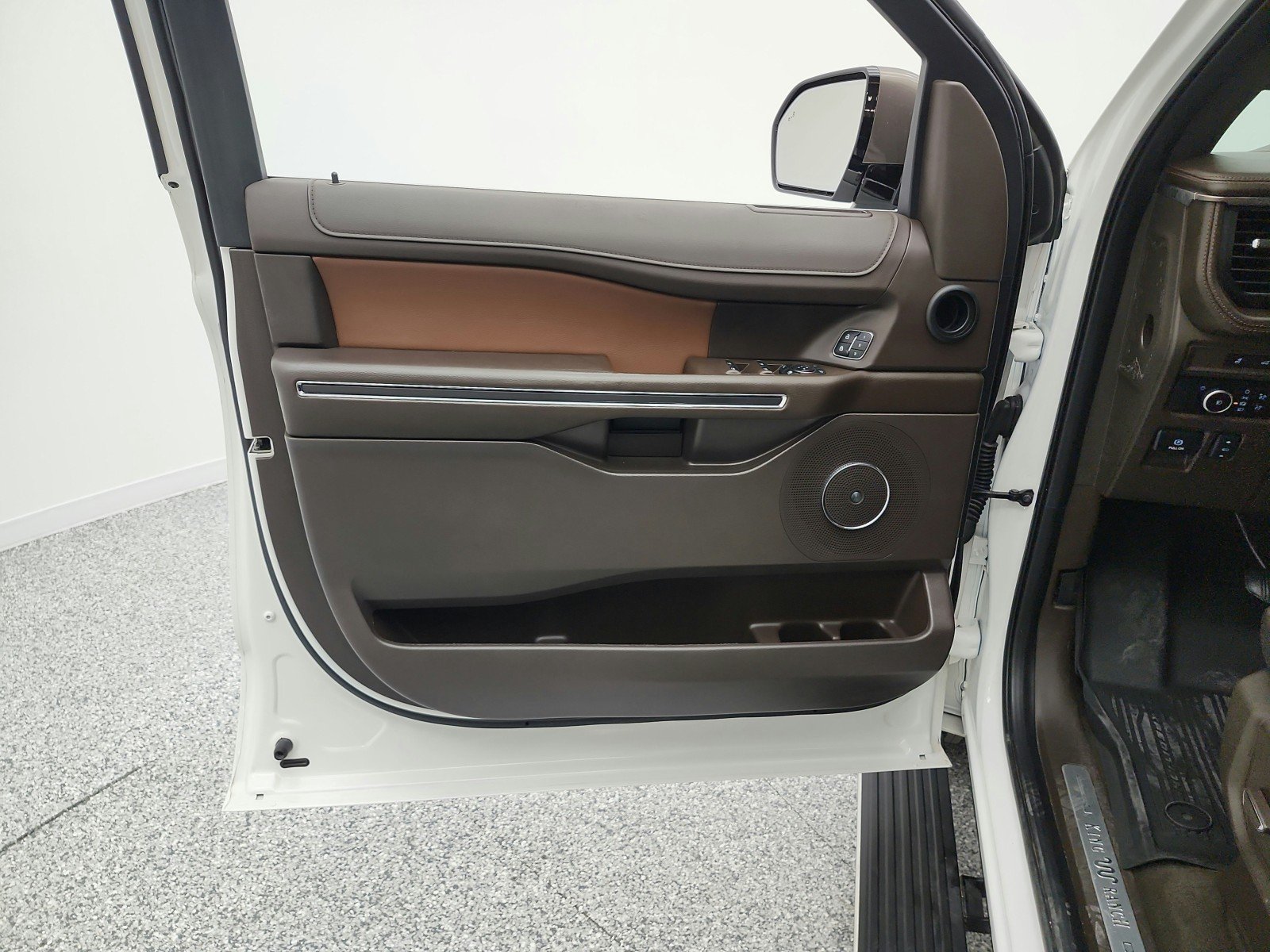 2024 Ford Expedition King Ranch - Photo 12