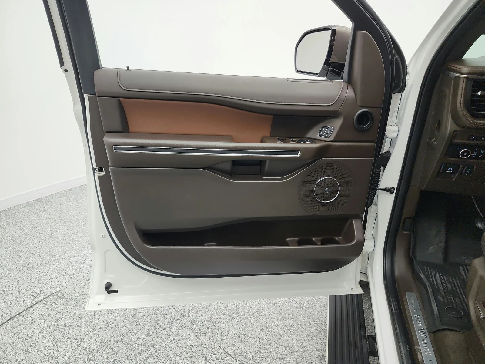 2024 Ford Expedition King Ranch - Photo 12