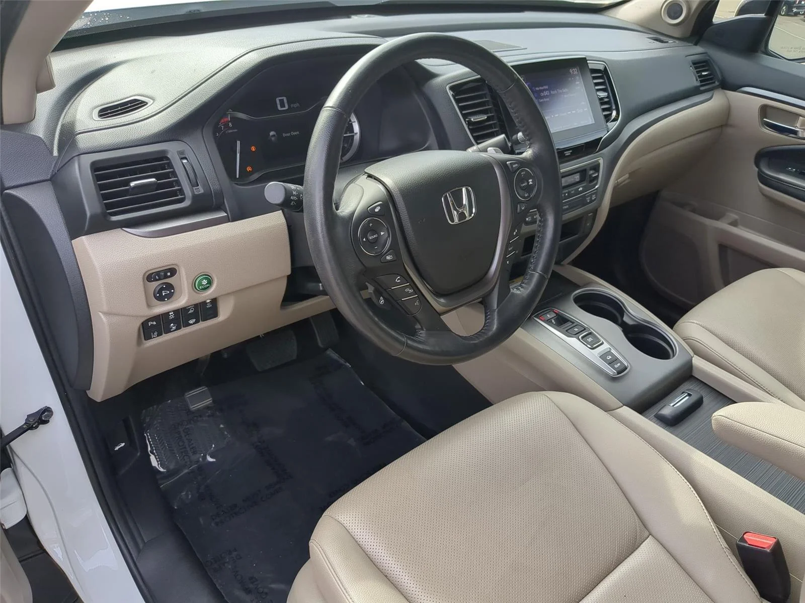 Used 2023 Platinum White Pearl Honda RTL-E image 15