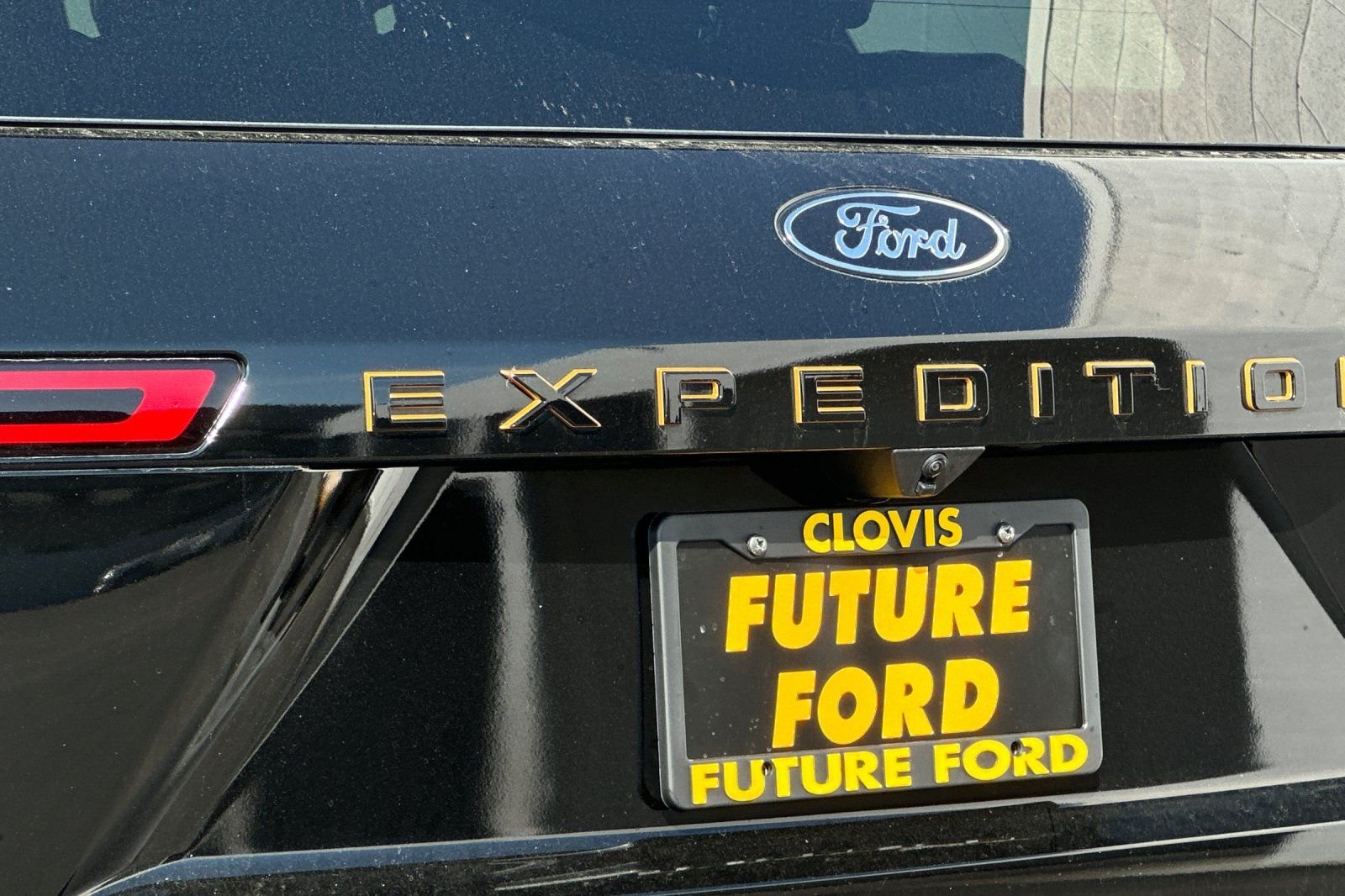 Used 2025 Gray Ford Tremor image 36