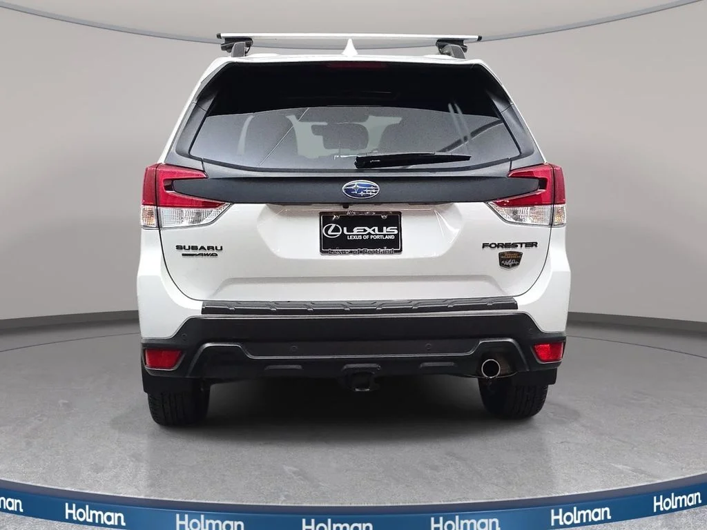 2022 Subaru Forester Wilderness - Photo 7