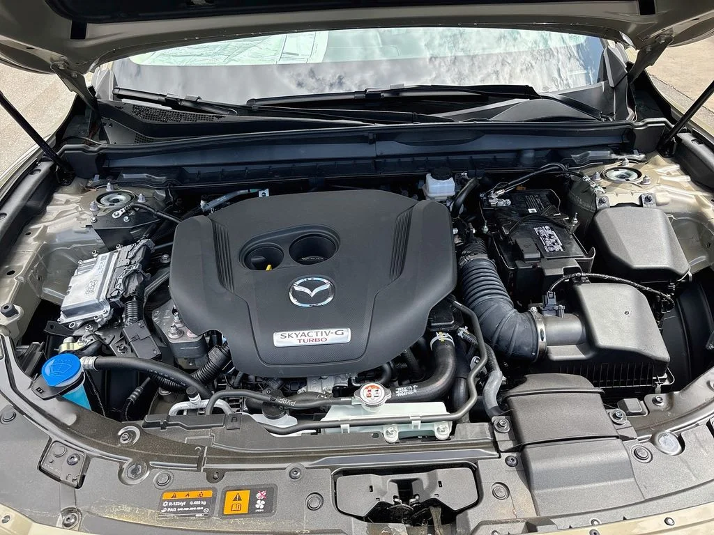 2026 Mazda CX-50 Premium Plus - Photo 32