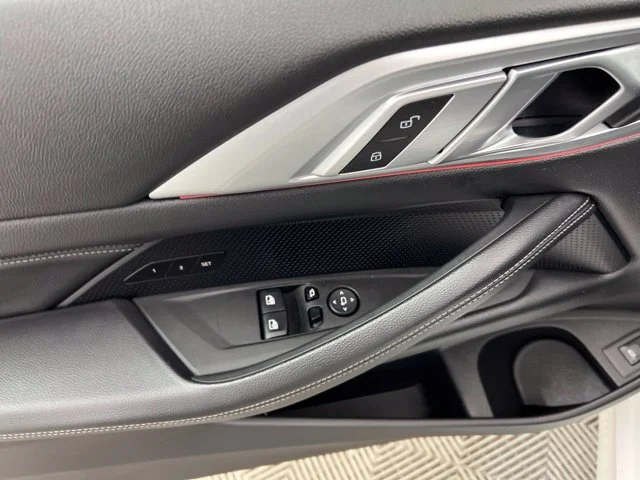 Used 2023 White BMW 430i xDrive image 12