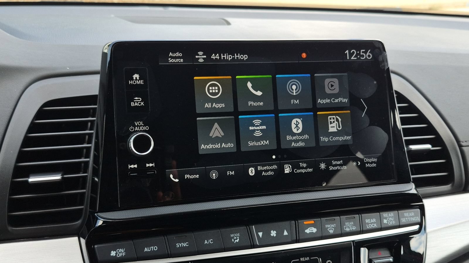 2026 Honda Odyssey Sport L - Photo 16
