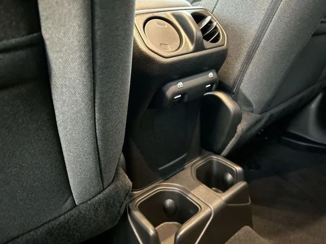 2025 Jeep Wrangler 4-Door Sport S - Photo 21