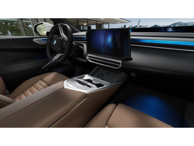 New 2027 Mineral White Metallic BMW 40 xDrive image 14