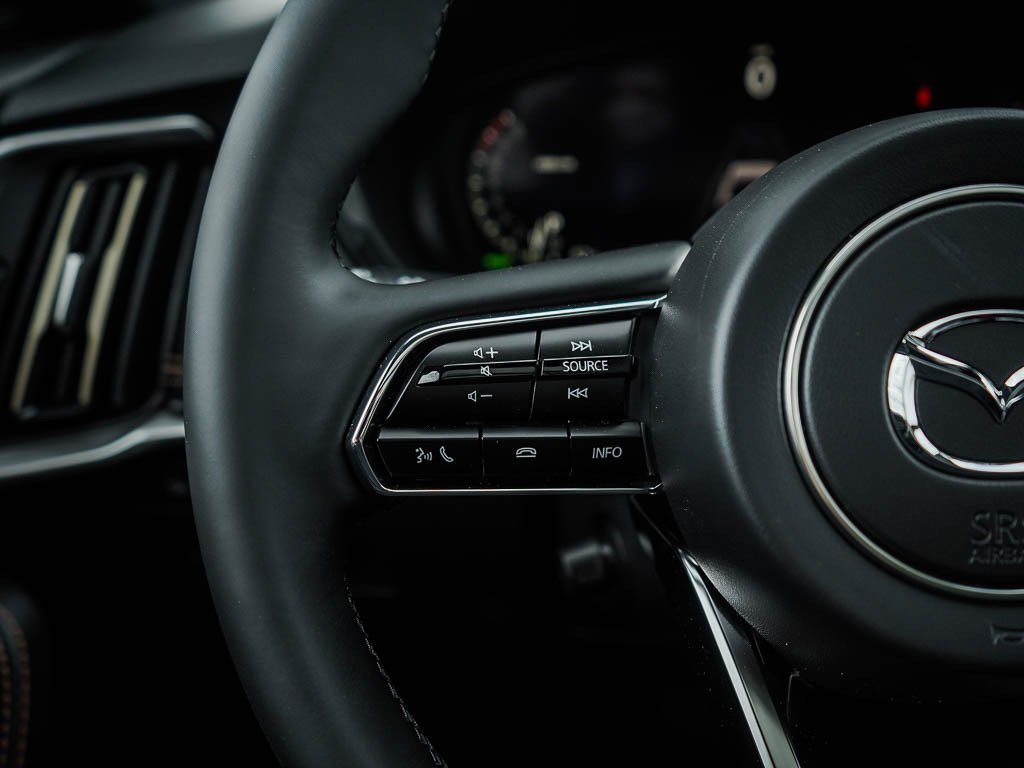 2026 Mazda CX-90 Premium Sport Package - Photo 22