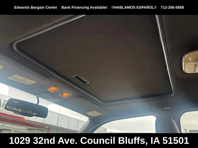Used 2008 Blue Mercury Premier image 13