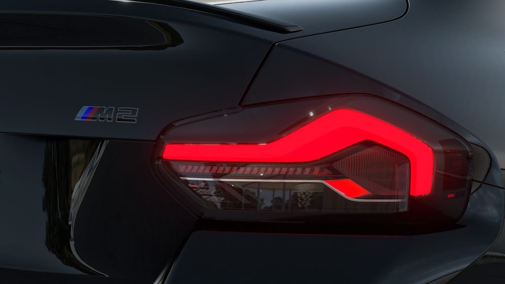 New 2026 Black Sapphire Metallic BMW Base image 33