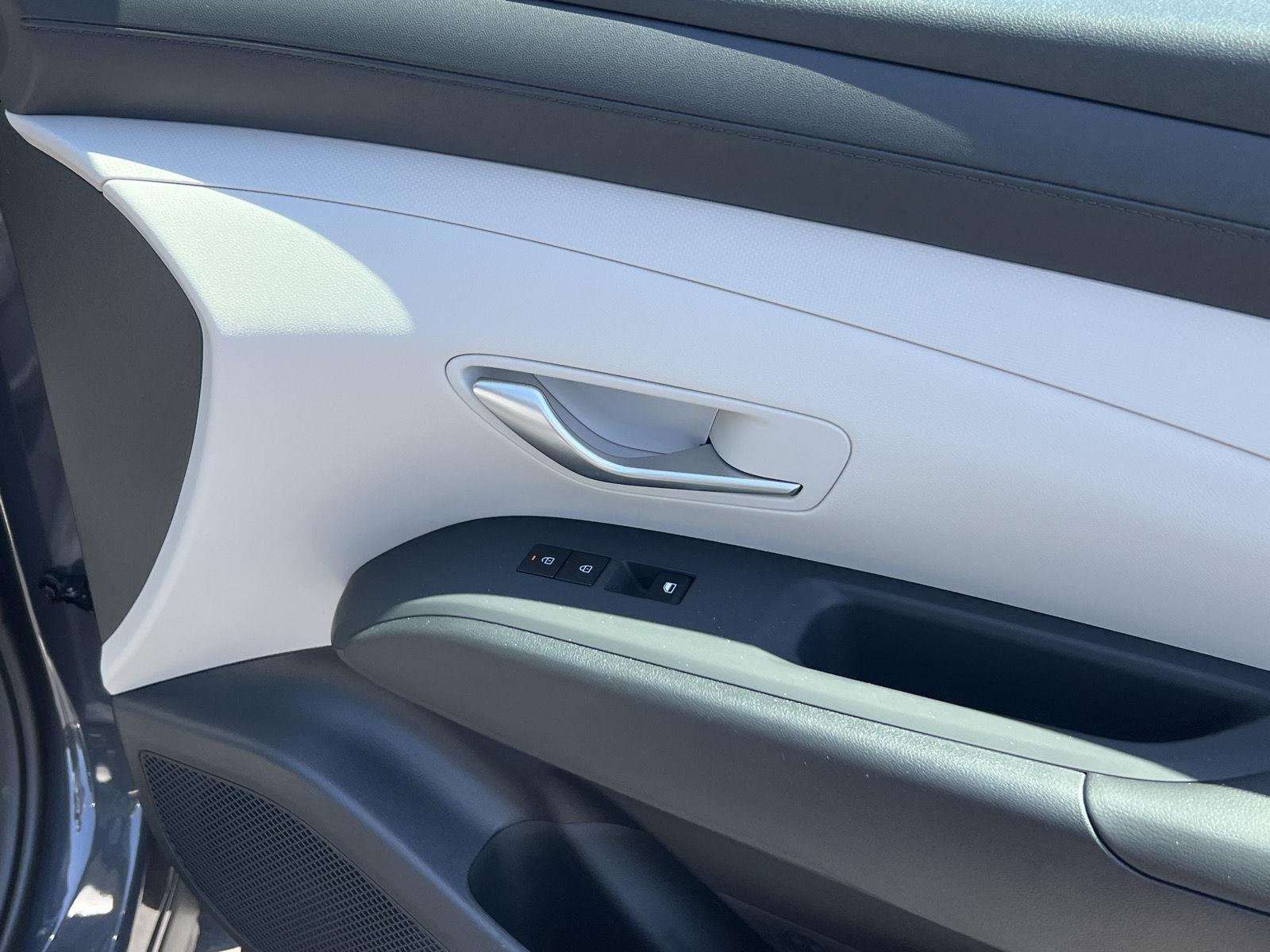 2026 Hyundai Tucson SE - Photo 19