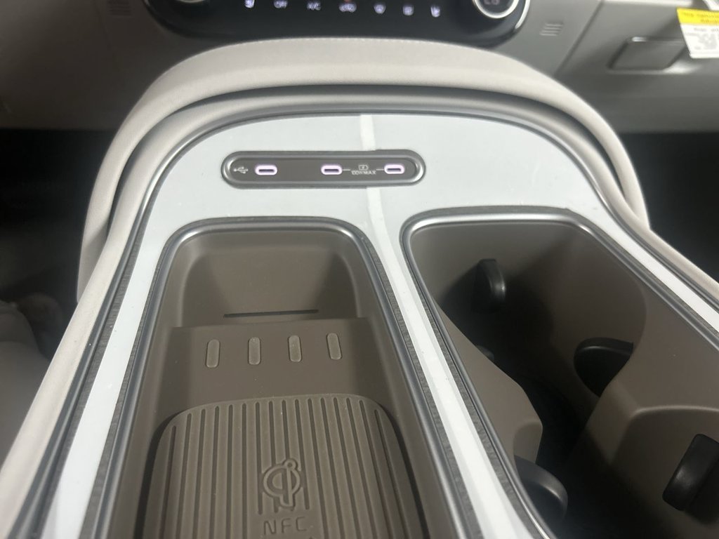 New 2026 Gray Pearl Hyundai Limited AWD image 33