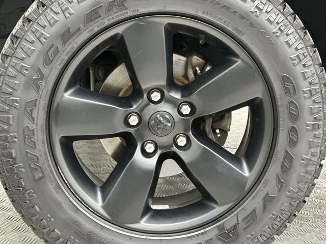 2020 RAM Ram 1500 Classic Warlock - Photo 10
