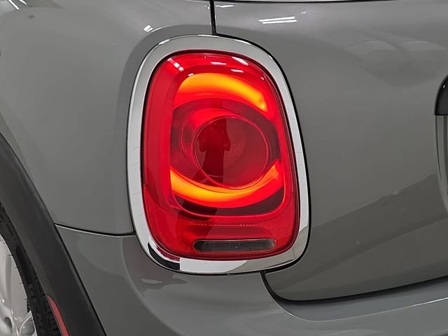 Used 2015 Gray MINI Base image 28
