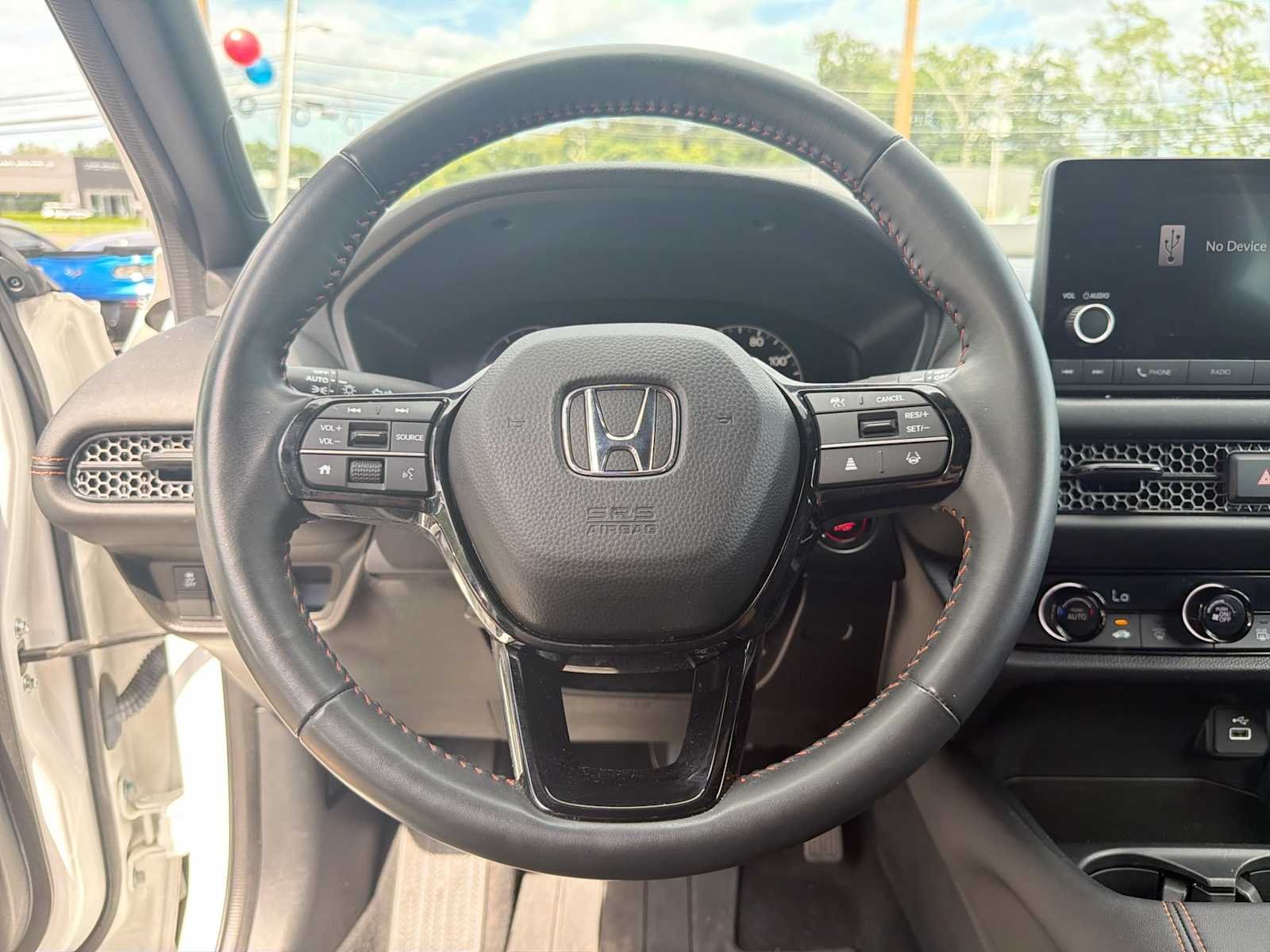 2024 Honda HR-V Sport - Photo 23
