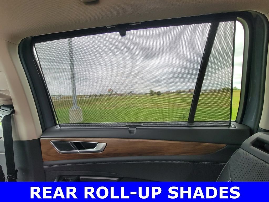 2026 Volkswagen Atlas SE w/Tech - Photo 18