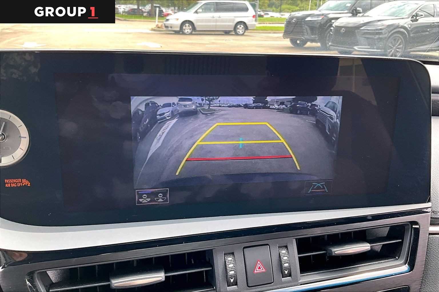 Used 2022 Nightfall Mica Lexus  image 24