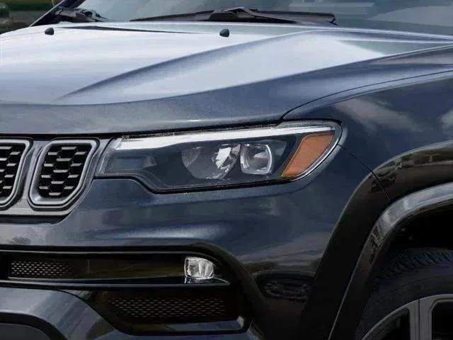 2025 Jeep Compass Limited - Photo 32