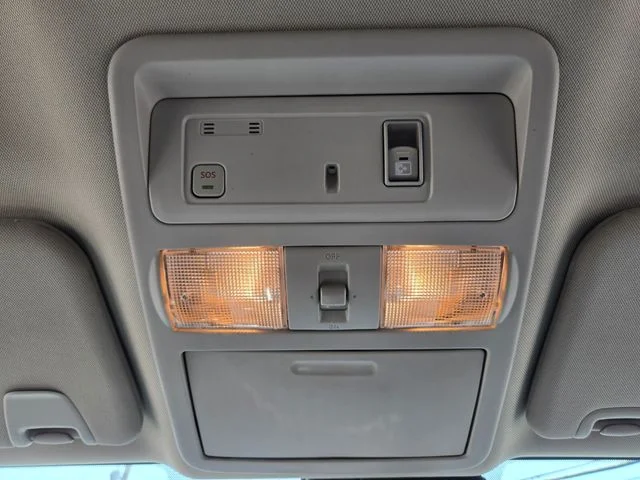 Used 2021 Gray Nissan SV image 28