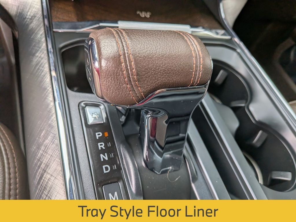 Used 2021 Brown Ford King Ranch image 25