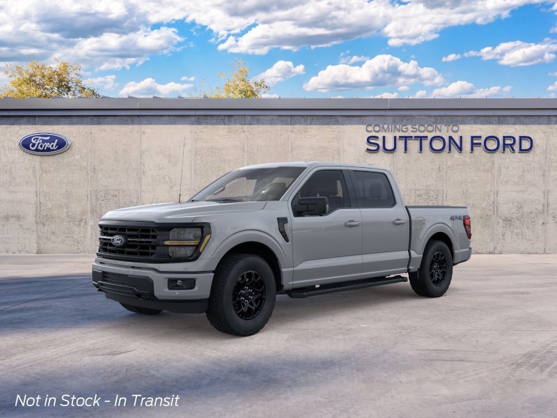 New 2026 Avalanche Ford XLT image 13