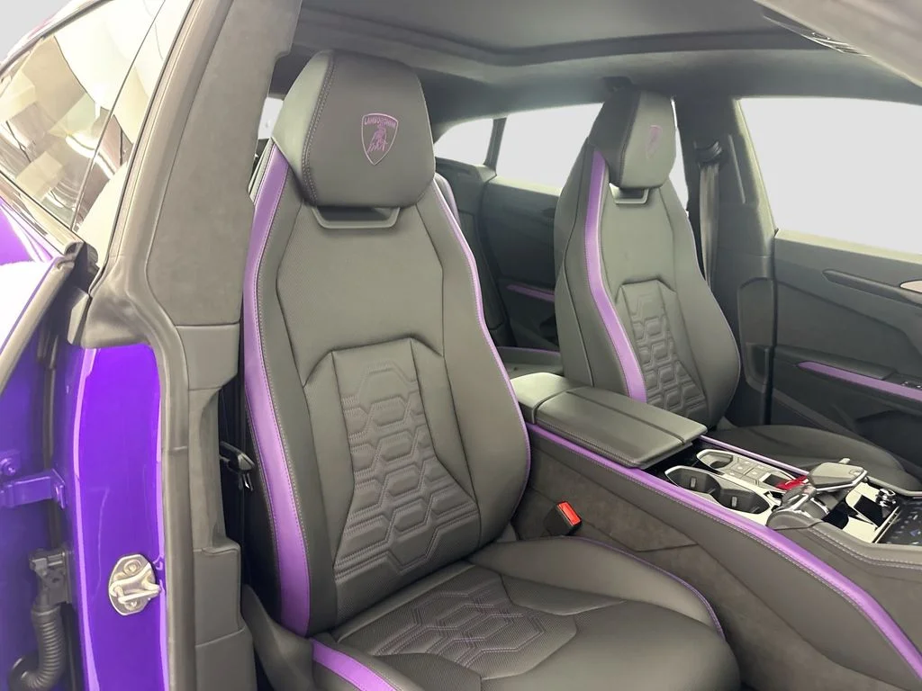 New 2026  Lamborghini SE image 31