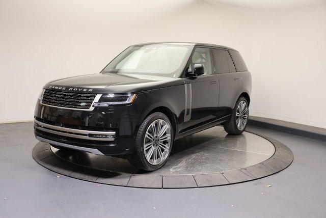 2027|Land Rover|Range Rover|SE|4D Sport Utility