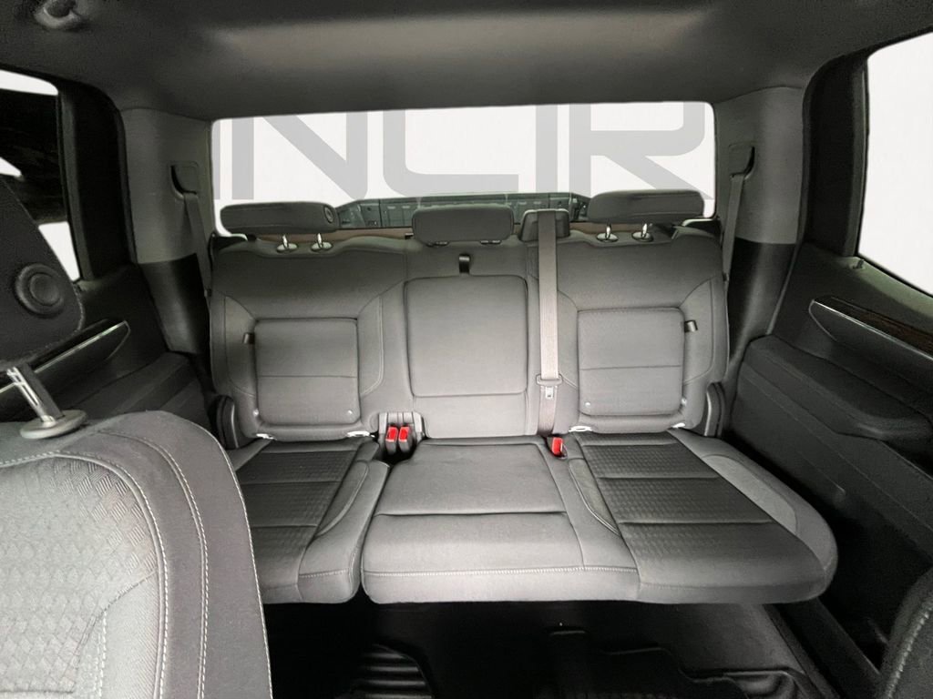 2025 GMC Sierra 1500 Elevation - Photo 20