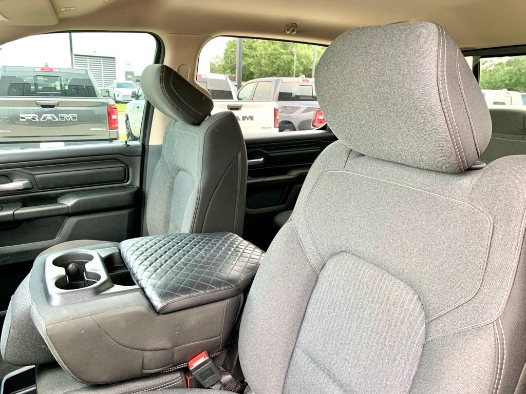 Used 2019 Black Ram Tradesman image 16