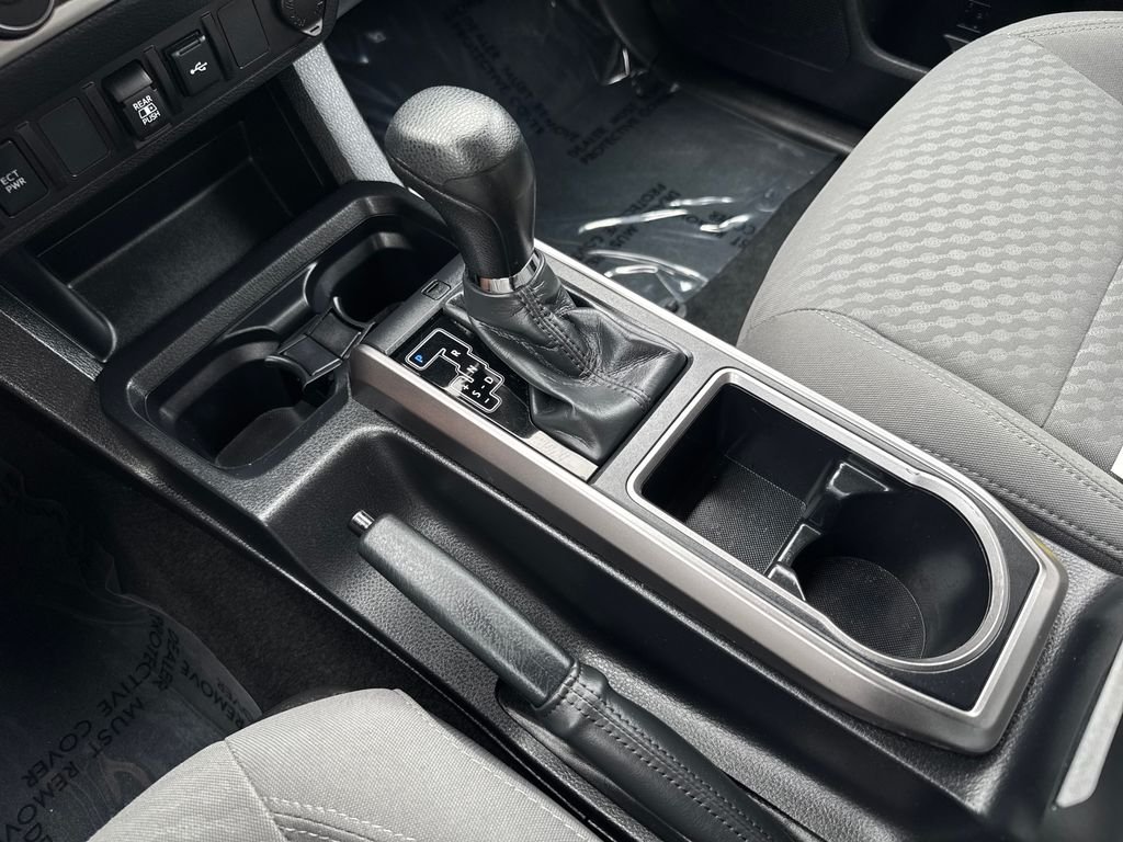 Used 2023 Gray Toyota SR5 image 27