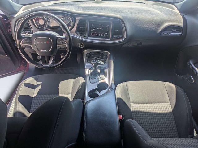 Used 2019 Red Dodge R/T image 16