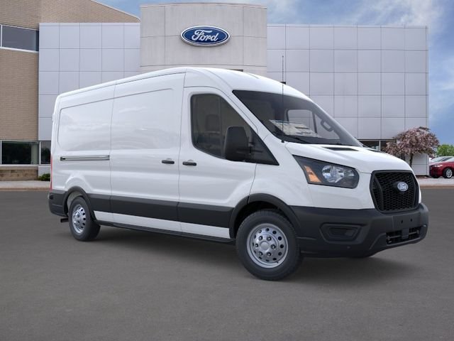 New 2026 Oxford White Ford Base image 7