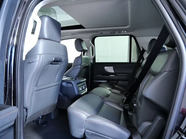 Certified Used 2025 Black Ford Active image 15