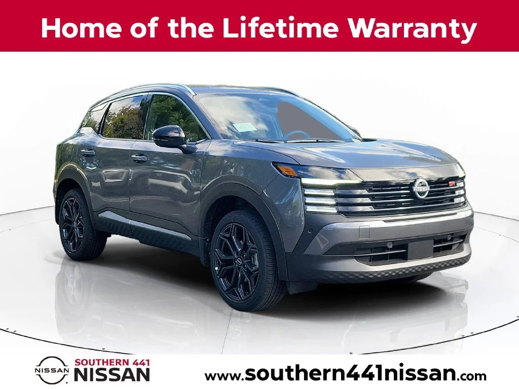 New 2027  Nissan SR image 1