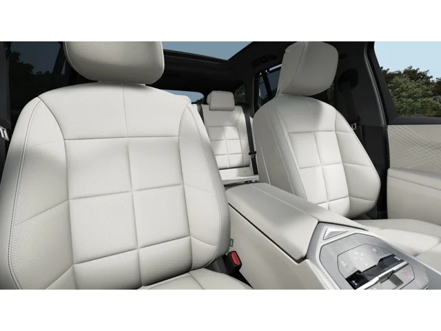 New 2027 Black Sapphire Metallic BMW  image 11