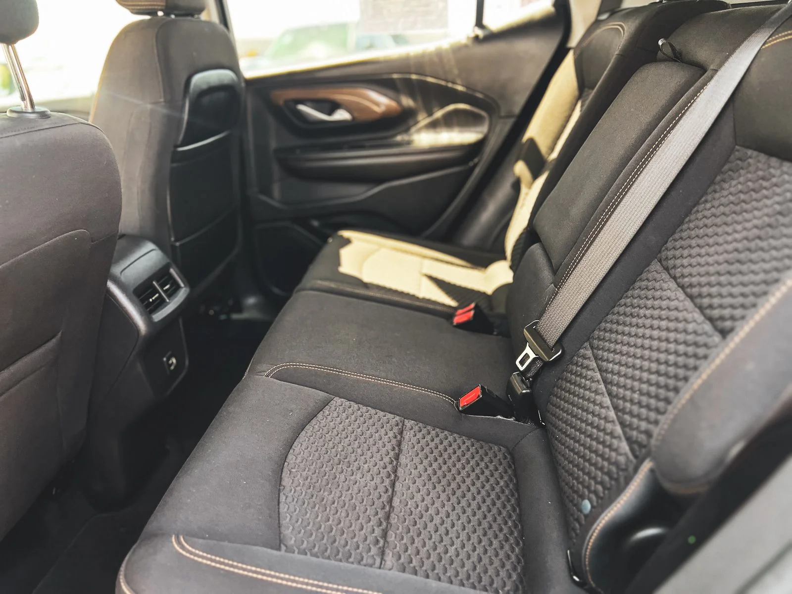 2021 GMC Terrain SLE - Photo 15
