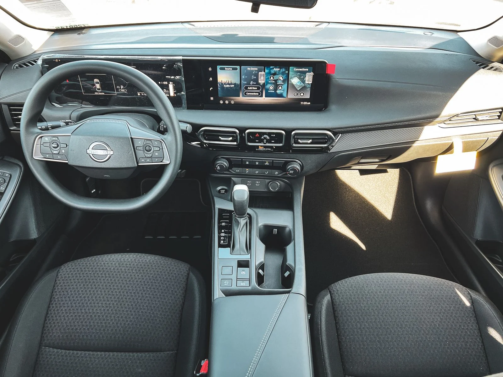 New 2026 Fresh Powder Nissan S image 26