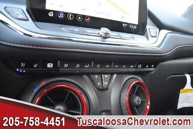 2026 Chevrolet Blazer RS - Photo 33