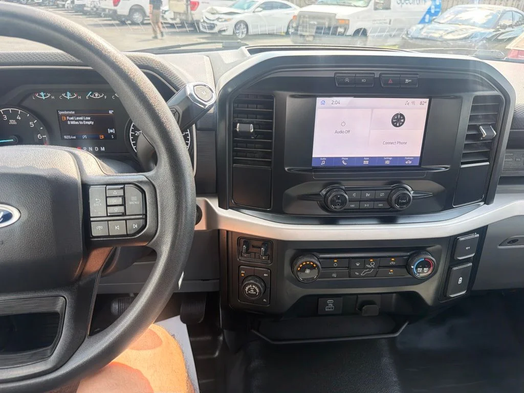 Used 2023 White Ford XL image 27