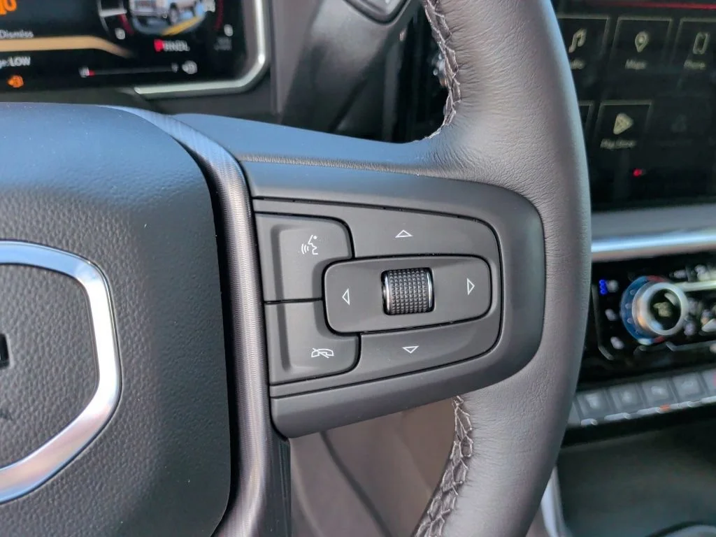 2026 GMC Sierra 2500HD Denali Ultimate - Photo 20