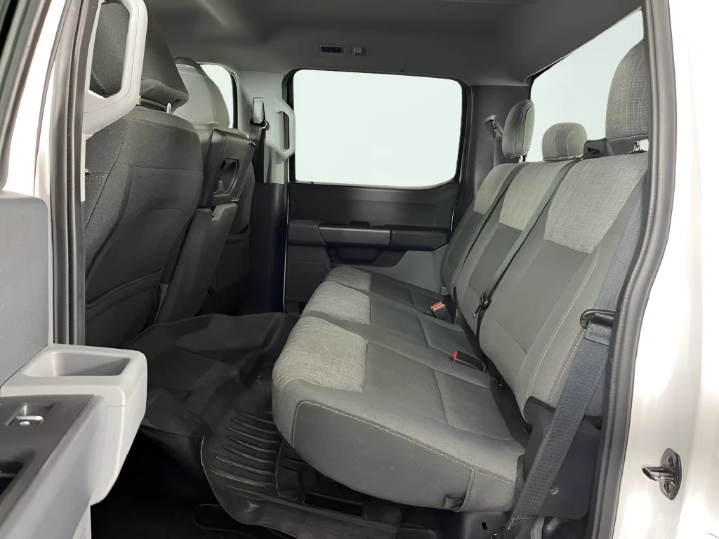 2021 Ford F-150 XLT - Photo 13